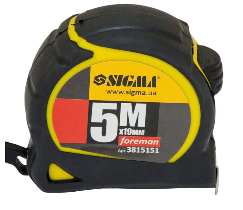  Sigma Foreman 5x19 (3815151)