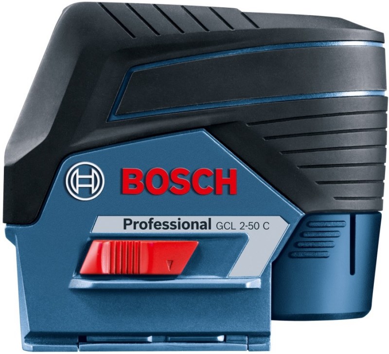 ͳ  Bosch GCL 2-50 C + RM2 +   L-boxx (0601066G00)