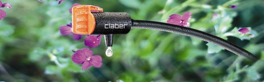  Claber 0-6 / (912090000)