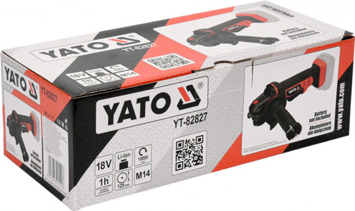    YATO YT-82827