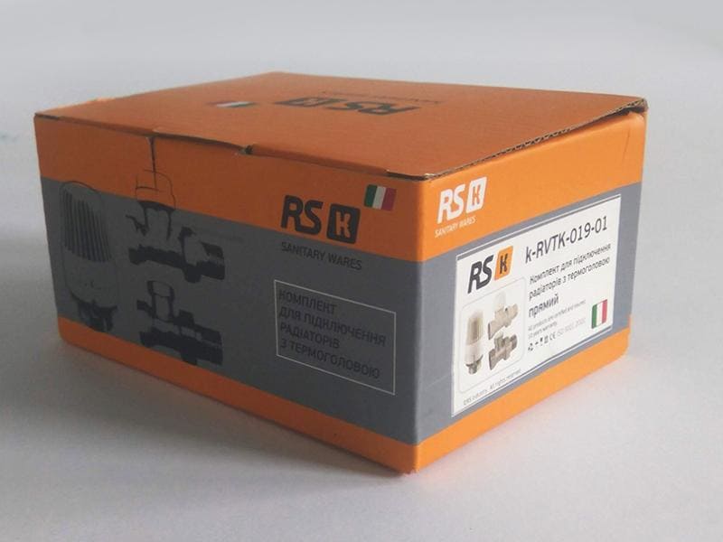   RSk  1/2" (k-RVTK-019-01)