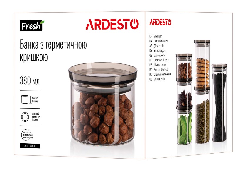    Ardesto Fresh 380 (AR1338SF)