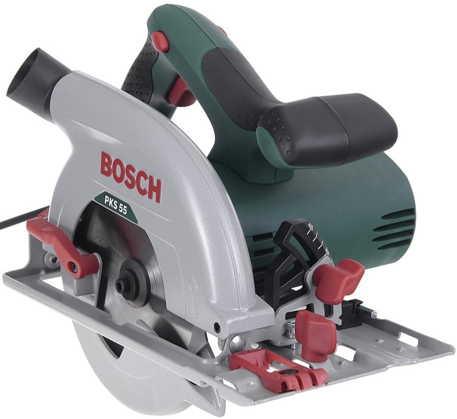   Bosch PKS 55 (0603500020)