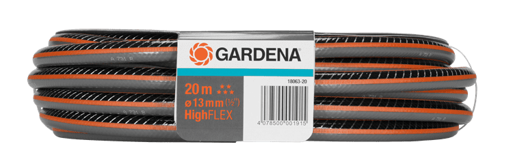    Gardena 1/2" 20 (18063-20.000.00)