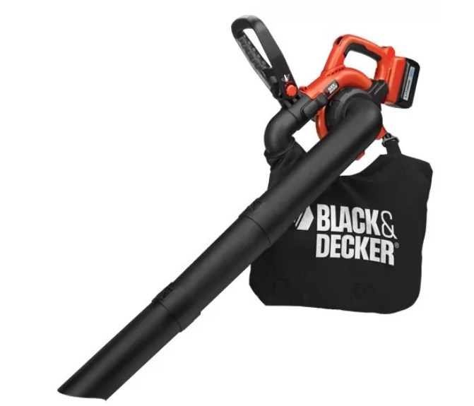  BLACK+DECKER GWC3600L20