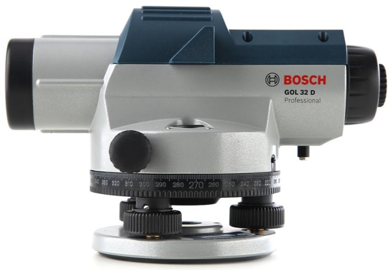 ͳ  Bosch GOL 32D (0601068500)