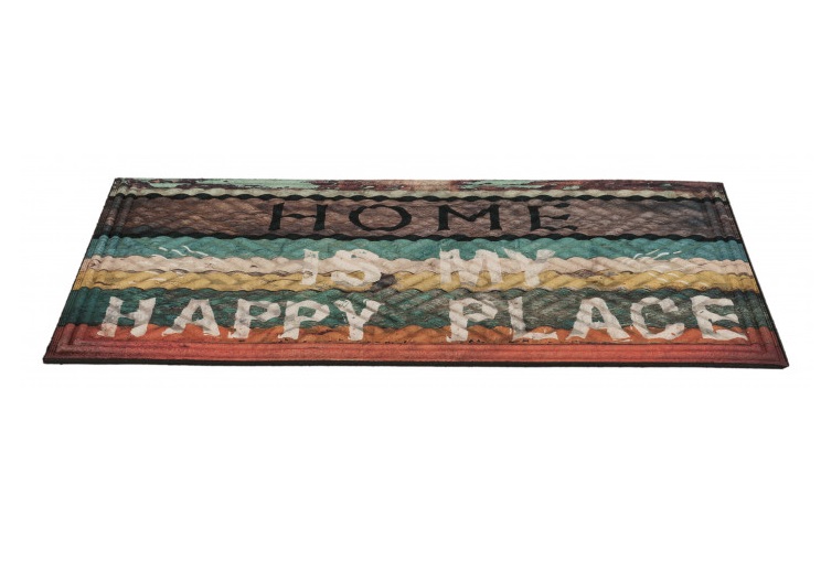   MULTY HOME Lima Happy Place 45x75