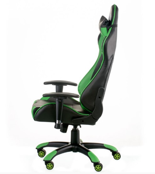   Special4You ExtremeRace Black/Green (E5623)