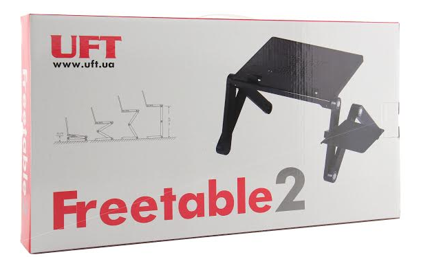     UFT FreeTable-2