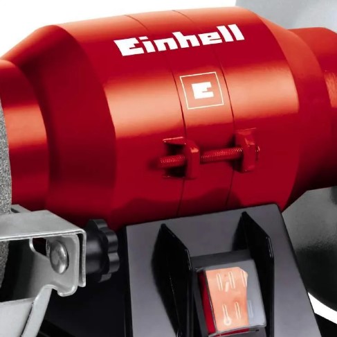   Einhell Classic TH-BG 150 (4412570)