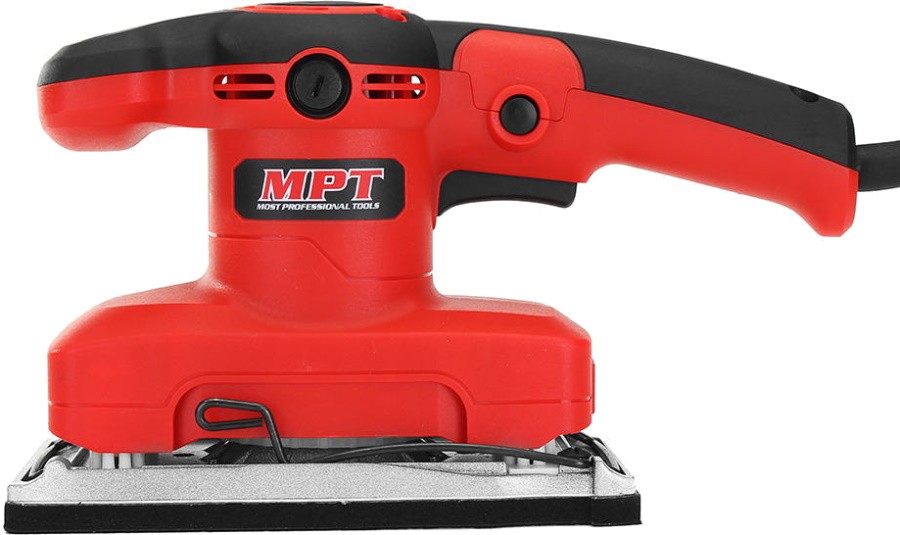   MPT MFS3203