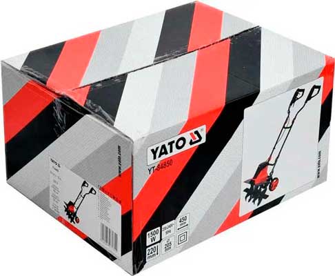   YATO (YT-84850)