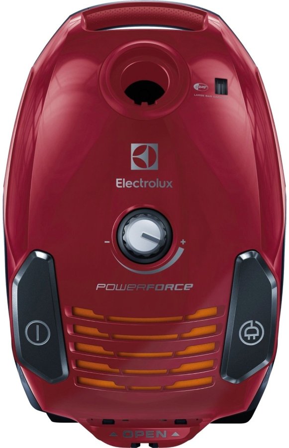   electrolux epf61rr