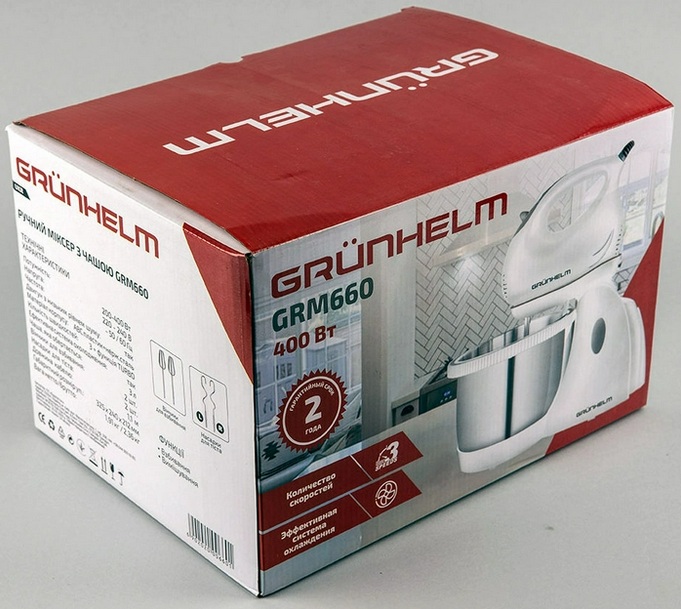   grunhelm grm660 (111228)