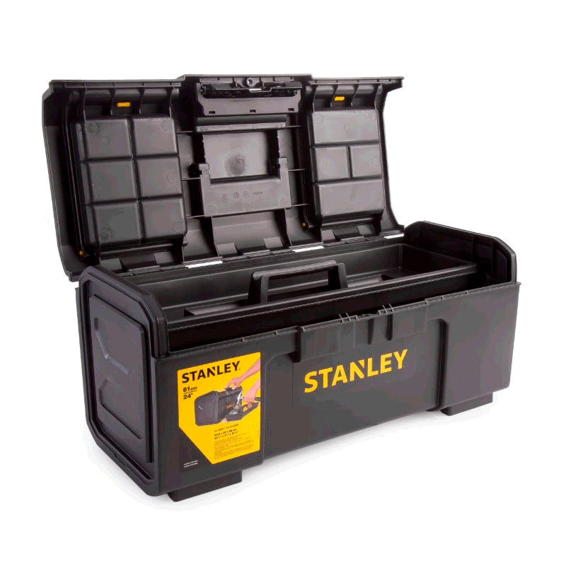  STANLEY Basic Toolbox 24 595x281x260  (1-79-218)