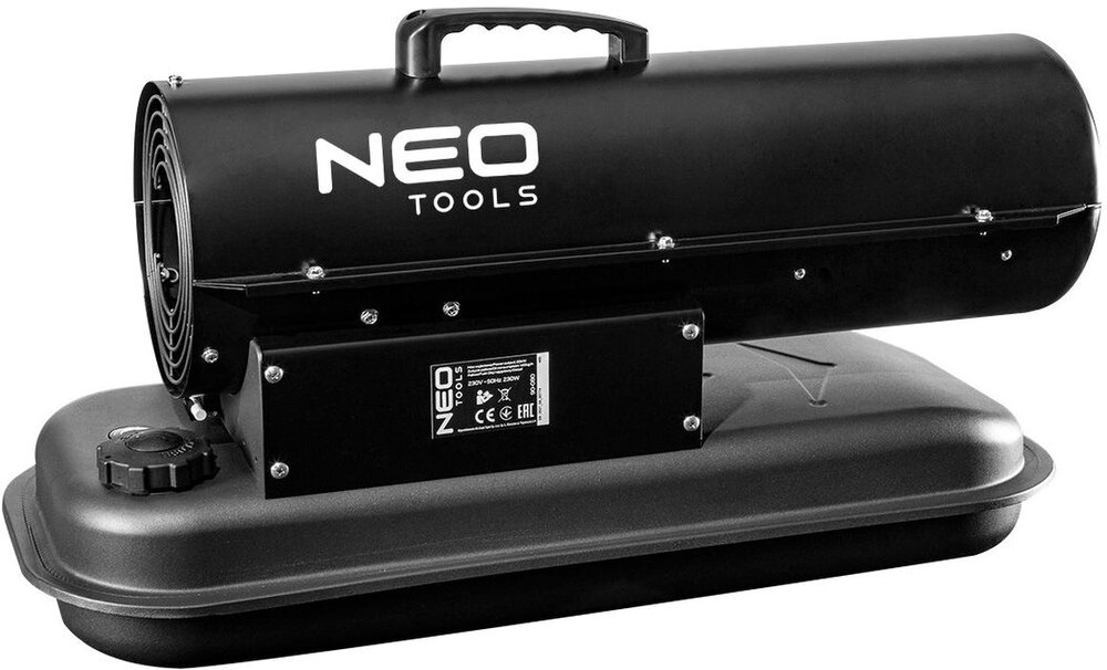   Neo Tools 20 (90-080)