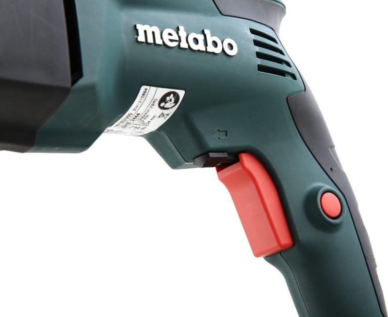  SDS-Plus Metabo 800 BHE 2444  (606153000)