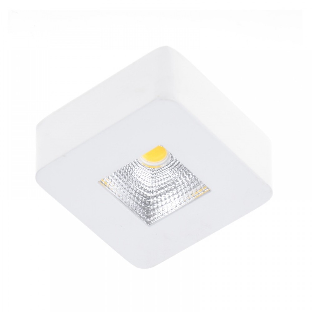   led Brille LED-219/5W NW WH 
