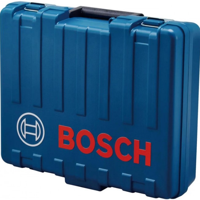  Bosch 2xGBA 18V 4.0Ah (06015B3024)