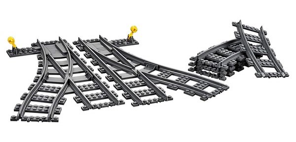  Lego City   8  (60238)