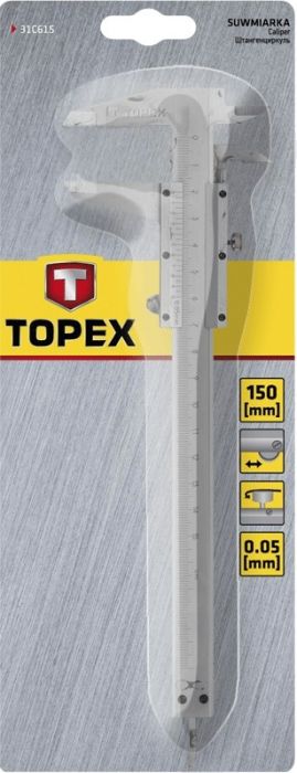   TOPEX 150  (31C615)