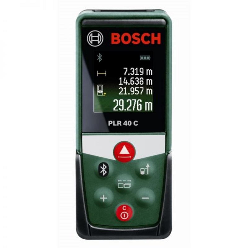   Bosch PLR 40 C (0603672320)