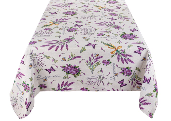  Lefard Home Textile Violet 140x180 (732-306)