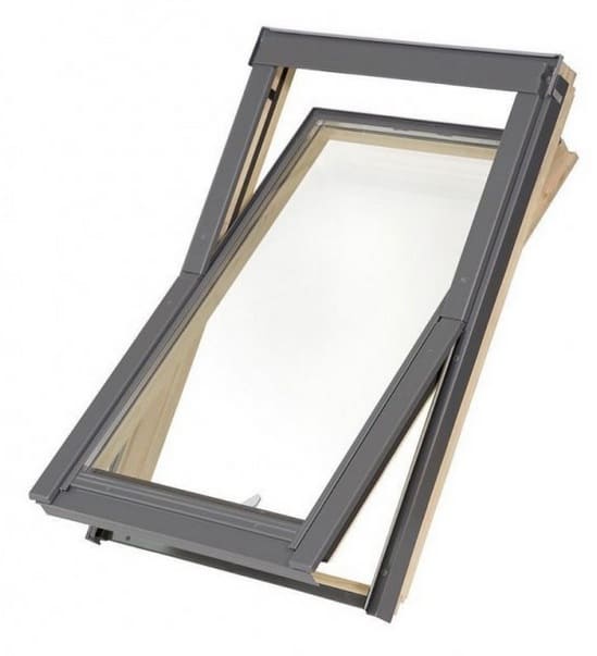   VELUX GLL SK06 1064 114x118 