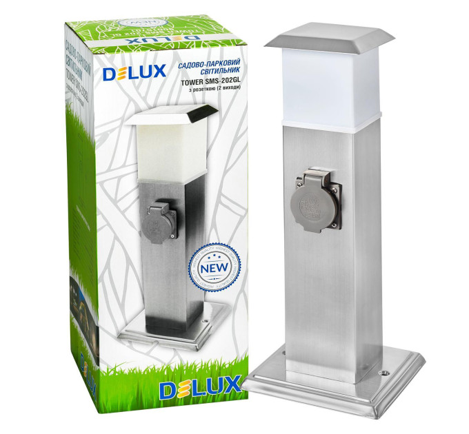 - Delux Tower SMS-202GL E14