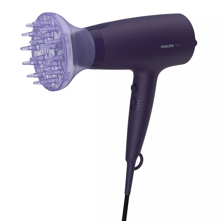 Philips ThermoProtect BHD360/20