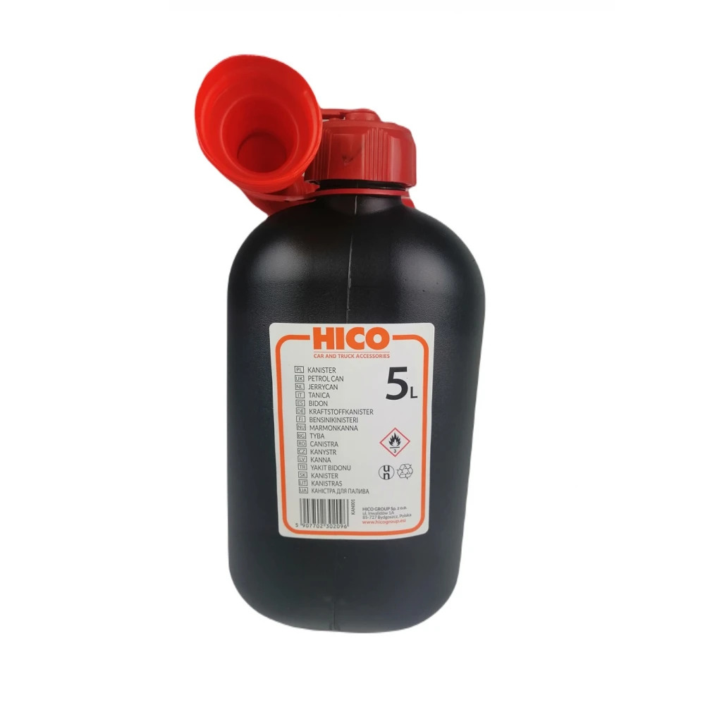  HICO  5 (KAN001/BLC/HIC)