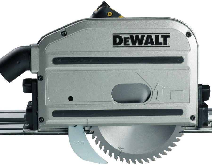     DeWALT DWS520K