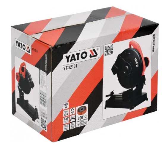       YATO 230 (YT-82181)