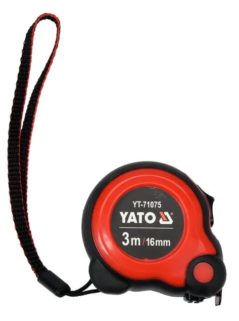  YATO 3x16,    (YT-71075)
