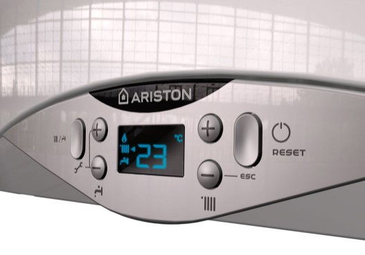   Ariston Cares Premium 24 UPD (3301322)