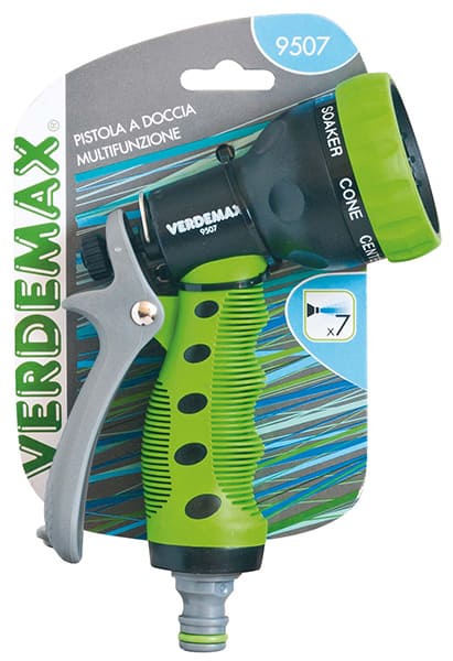    Verdemax 7  (8015358095075)