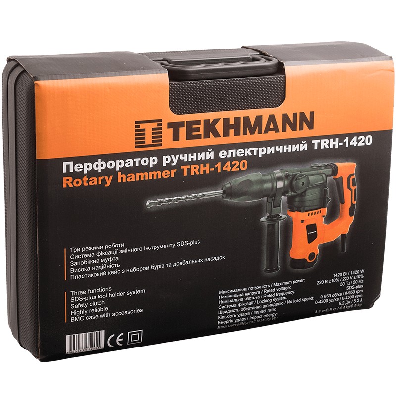  Tekhmann TRH-1420 (845258)