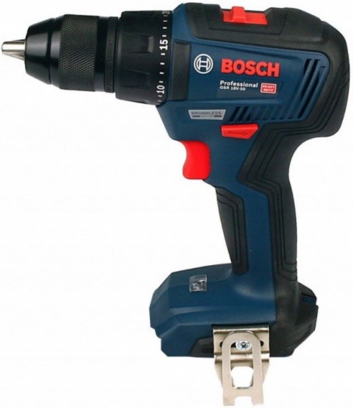 -  Bosch GSR 18V-50 (06019H5002)