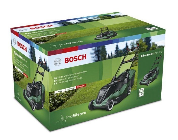  Bosch AdvancedRotak 660 (06008B9206)