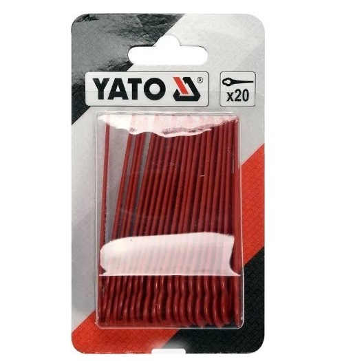   YATO (YT-85015)