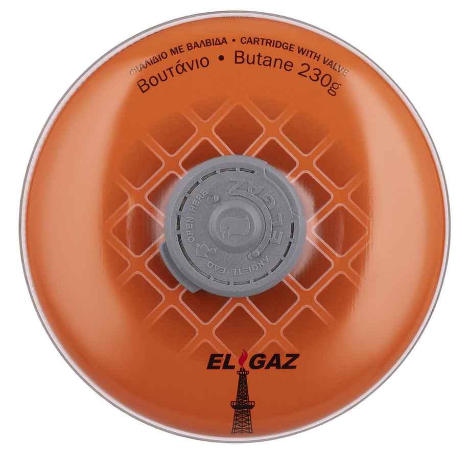 -  EL GAZ ELG-300 230 (104ELG-300)