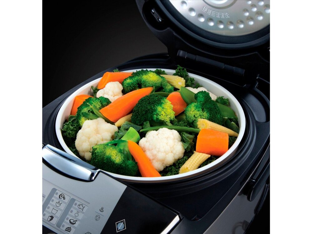  Russell Hobbs 21850-56 Cook & Home