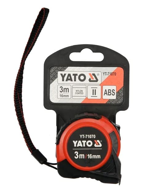  YATO 3x16 (YT-71070)