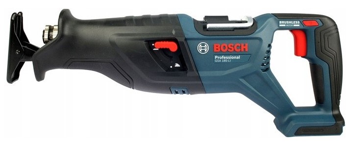   Bosch GSA 185-LI  (06016C0020)