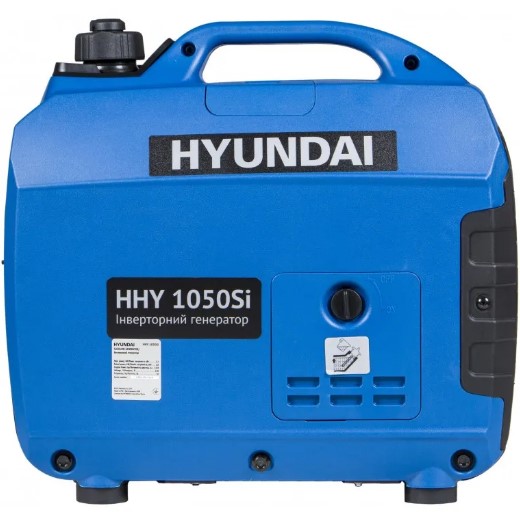  Hyundai HHY 1050Si 1,2