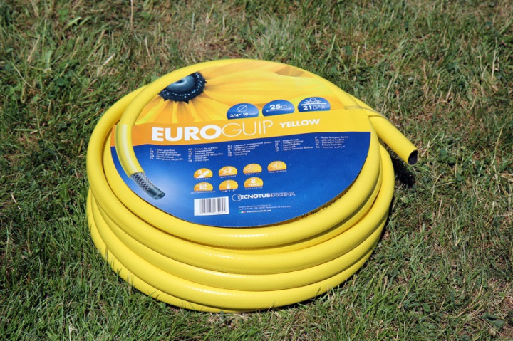   Tecnotubi Euro Guip Yellow    1/2 ,  50  (EGY 1/2 50)