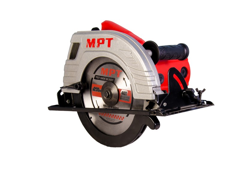   MPT MCS2303