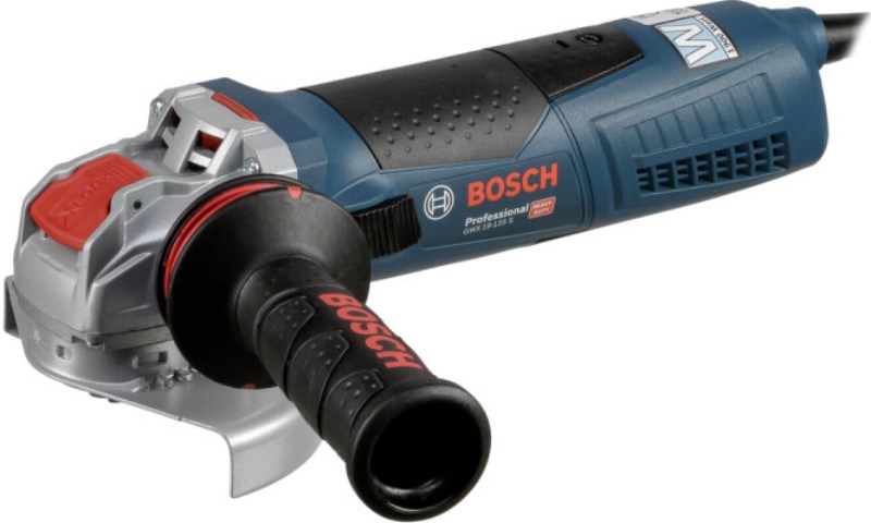   Bosch GWS 19-125 S (06017C8002)