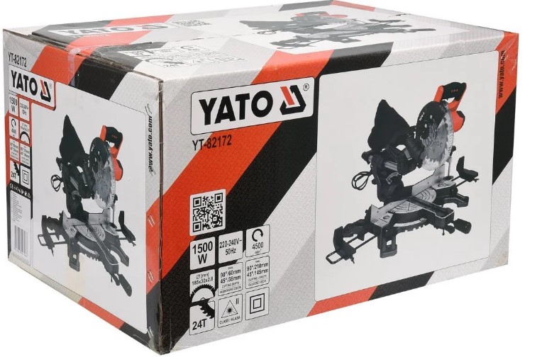       YATO 1.5 (YT-82172)