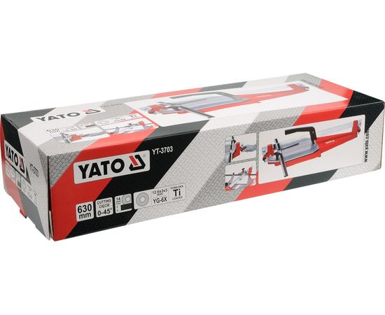   YATO      63c (YT-3703)